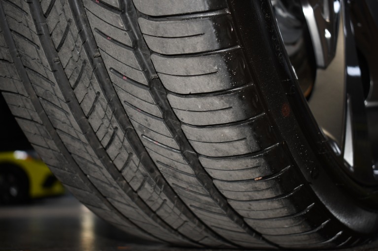 Used 2023 Genesis GV80 3.5T Prestige for sale Sold at Tampa Bay AutoNetwork in Tampa FL 33605 69