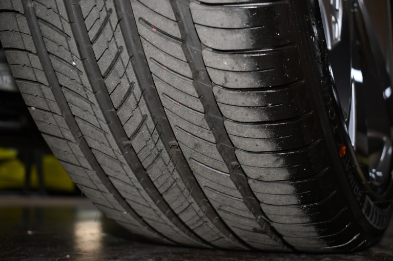 Used 2023 Genesis GV80 3.5T Prestige for sale Sold at Tampa Bay AutoNetwork in Tampa FL 33605 71