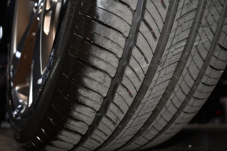 Used 2023 Genesis GV80 3.5T Prestige for sale Sold at Tampa Bay AutoNetwork in Tampa FL 33605 72