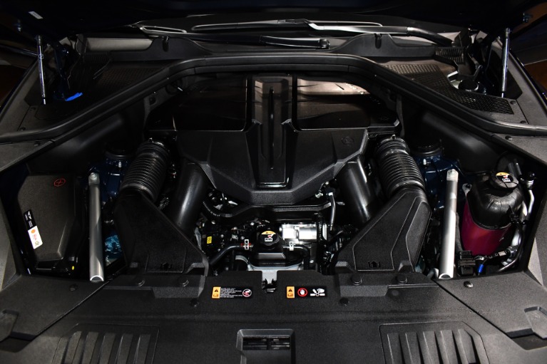 Used 2023 Genesis GV80 3.5T Prestige for sale Sold at Tampa Bay AutoNetwork in Tampa FL 33605 93