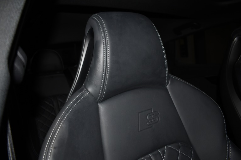 Used 2023 Audi S5 Sportback 3.0T quattro Prestige for sale Sold at Tampa Bay AutoNetwork in Tampa FL 33605 10