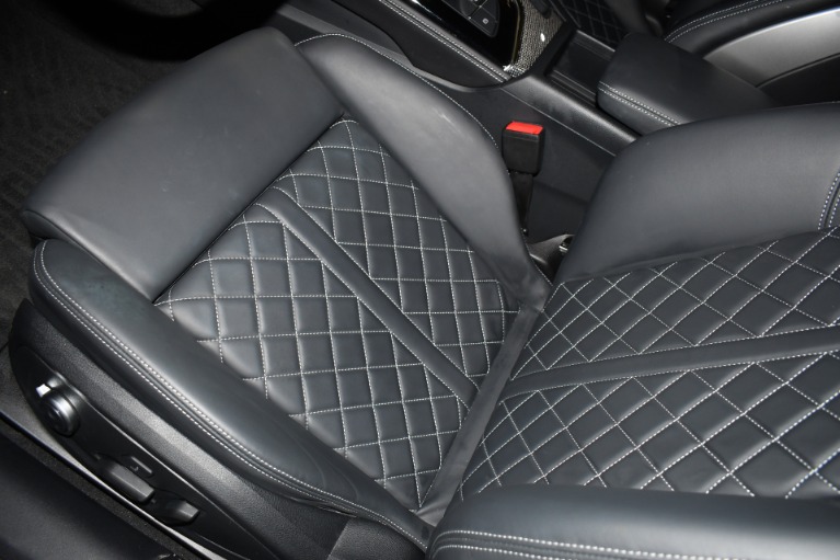 Used 2023 Audi S5 Sportback 3.0T quattro Prestige for sale Sold at Tampa Bay AutoNetwork in Tampa FL 33605 11