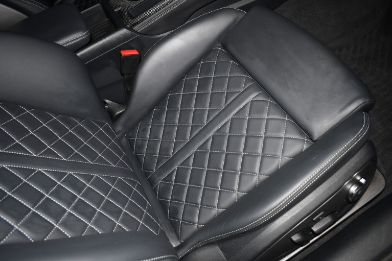 Used 2023 Audi S5 Sportback 3.0T quattro Prestige for sale Sold at Tampa Bay AutoNetwork in Tampa FL 33605 12