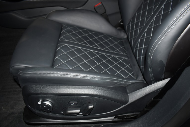 Used 2023 Audi S5 Sportback 3.0T quattro Prestige for sale Sold at Tampa Bay AutoNetwork in Tampa FL 33605 13