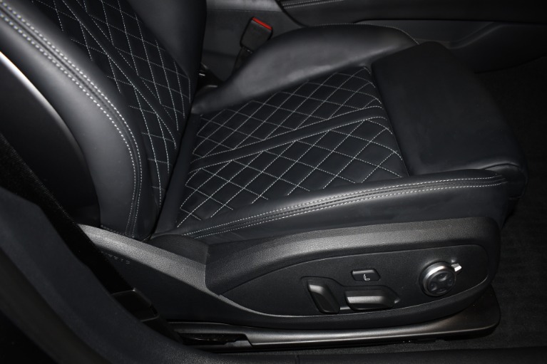 Used 2023 Audi S5 Sportback 3.0T quattro Prestige for sale Sold at Tampa Bay AutoNetwork in Tampa FL 33605 14