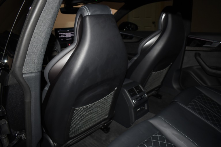 Used 2023 Audi S5 Sportback 3.0T quattro Prestige for sale Sold at Tampa Bay AutoNetwork in Tampa FL 33605 15