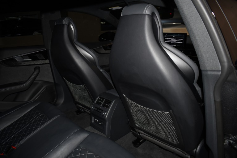 Used 2023 Audi S5 Sportback 3.0T quattro Prestige for sale Sold at Tampa Bay AutoNetwork in Tampa FL 33605 16