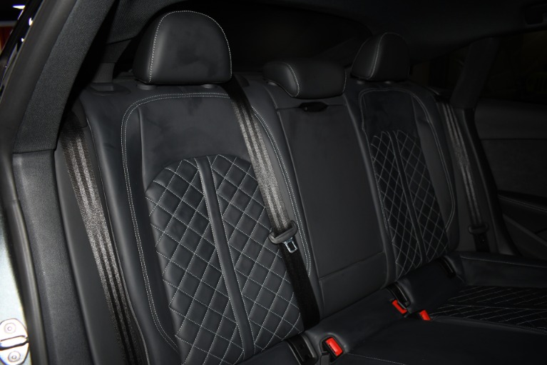 Used 2023 Audi S5 Sportback 3.0T quattro Prestige for sale Sold at Tampa Bay AutoNetwork in Tampa FL 33605 18