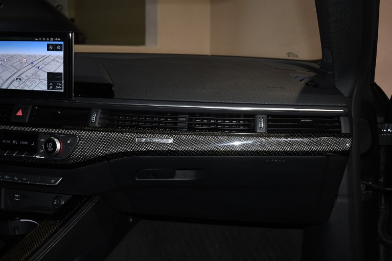 Used 2023 Audi S5 Sportback 3.0T quattro Prestige for sale Sold at Tampa Bay AutoNetwork in Tampa FL 33605 24