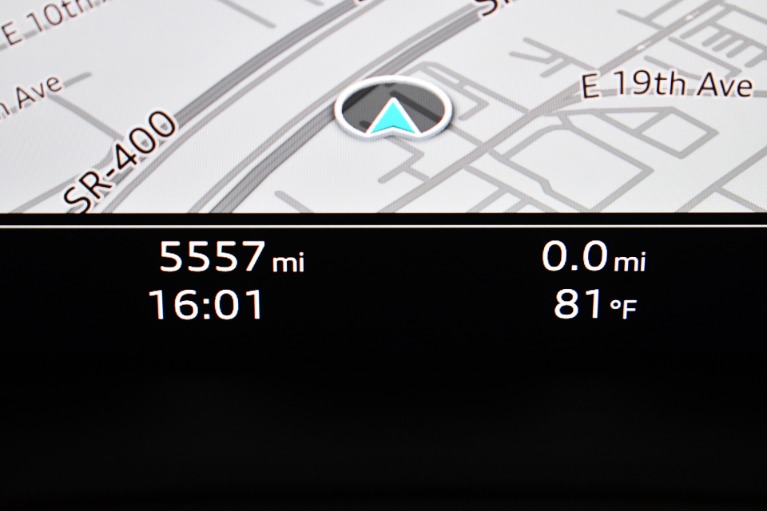 Used 2023 Audi S5 Sportback 3.0T quattro Prestige for sale Sold at Tampa Bay AutoNetwork in Tampa FL 33605 26