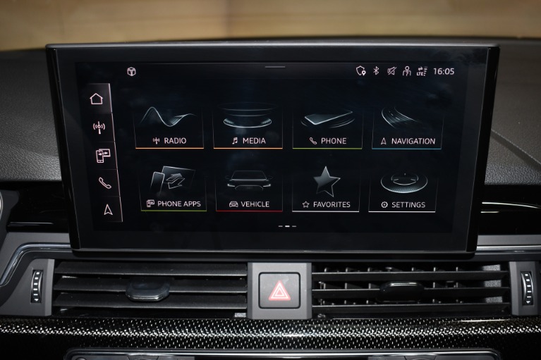 Used 2023 Audi S5 Sportback 3.0T quattro Prestige for sale Sold at Tampa Bay AutoNetwork in Tampa FL 33605 33