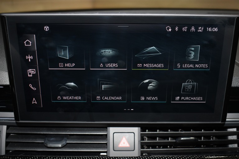 Used 2023 Audi S5 Sportback 3.0T quattro Prestige for sale Sold at Tampa Bay AutoNetwork in Tampa FL 33605 35