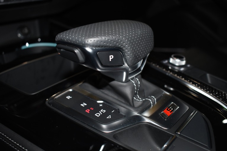 Used 2023 Audi S5 Sportback 3.0T quattro Prestige for sale Sold at Tampa Bay AutoNetwork in Tampa FL 33605 37