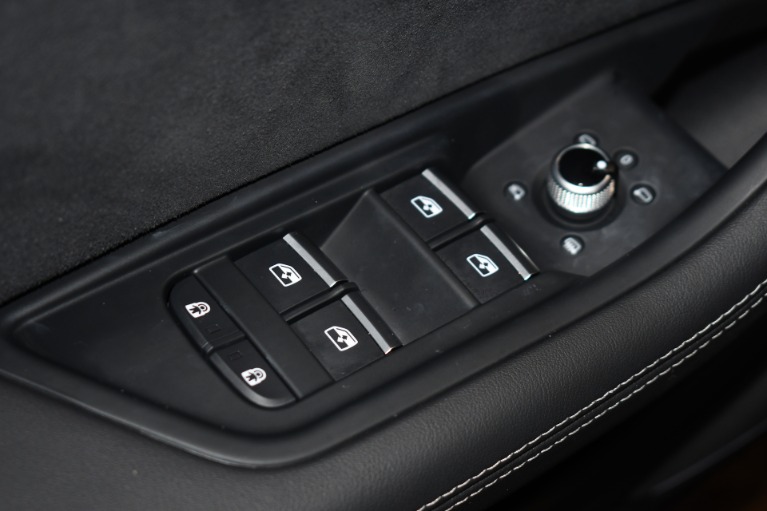 Used 2023 Audi S5 Sportback 3.0T quattro Prestige for sale Sold at Tampa Bay AutoNetwork in Tampa FL 33605 40