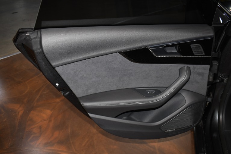 Used 2023 Audi S5 Sportback 3.0T quattro Prestige for sale Sold at Tampa Bay AutoNetwork in Tampa FL 33605 43