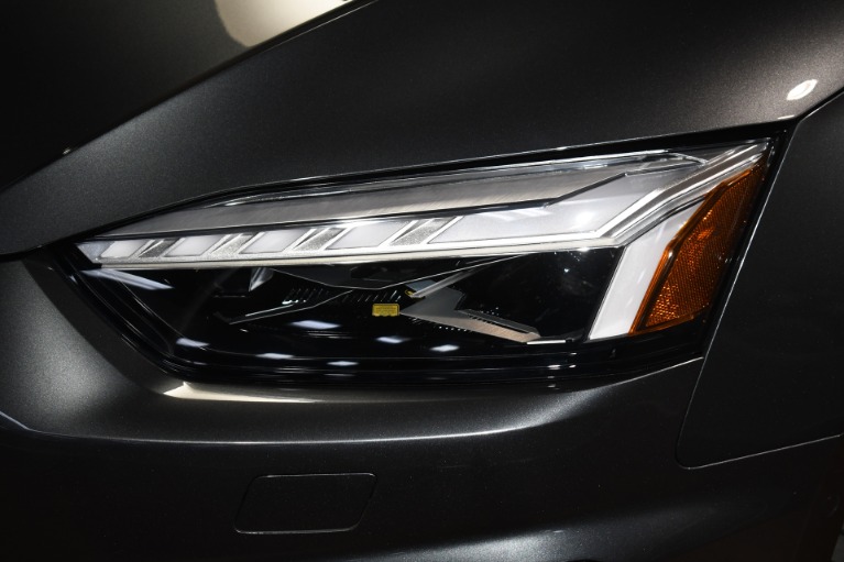 Used 2023 Audi S5 Sportback 3.0T quattro Prestige for sale Sold at Tampa Bay AutoNetwork in Tampa FL 33605 57