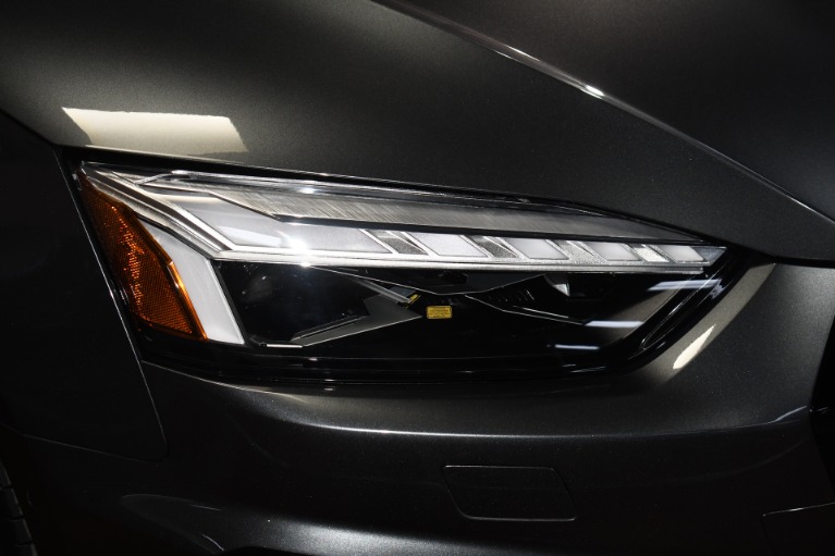 Used 2023 Audi S5 Sportback 3.0T quattro Prestige for sale Sold at Tampa Bay AutoNetwork in Tampa FL 33605 58