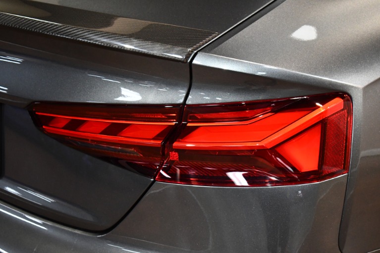 Used 2023 Audi S5 Sportback 3.0T quattro Prestige for sale Sold at Tampa Bay AutoNetwork in Tampa FL 33605 59