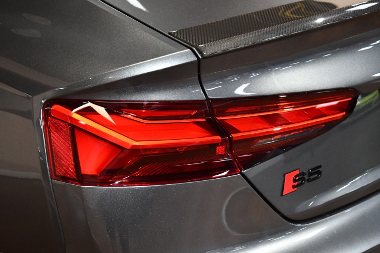 Used 2023 Audi S5 Sportback 3.0T quattro Prestige for sale Sold at Tampa Bay AutoNetwork in Tampa FL 33605 60