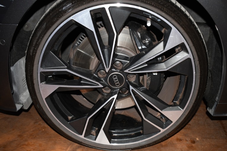 Used 2023 Audi S5 Sportback 3.0T quattro Prestige for sale Sold at Tampa Bay AutoNetwork in Tampa FL 33605 65