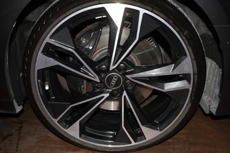 Used 2023 Audi S5 Sportback 3.0T quattro Prestige for sale Sold at Tampa Bay AutoNetwork in Tampa FL 33605 66