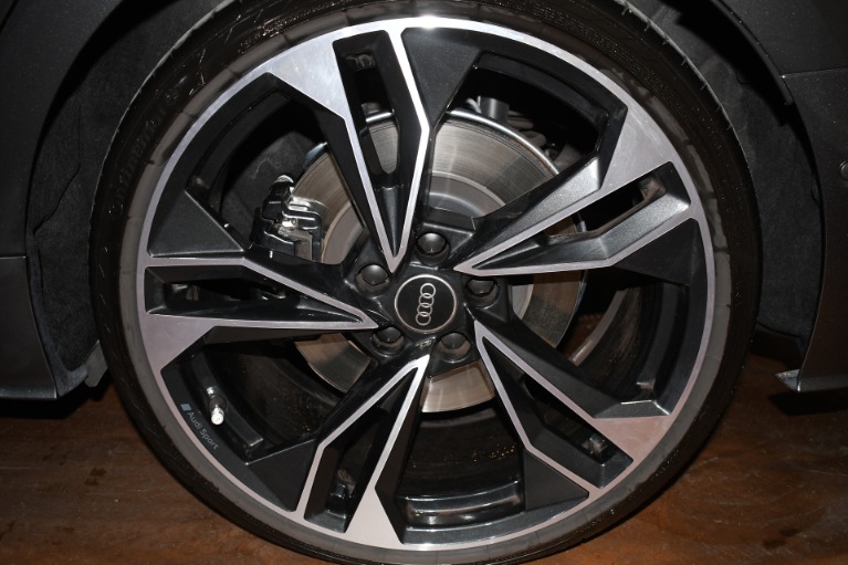 Used 2023 Audi S5 Sportback 3.0T quattro Prestige for sale Sold at Tampa Bay AutoNetwork in Tampa FL 33605 68