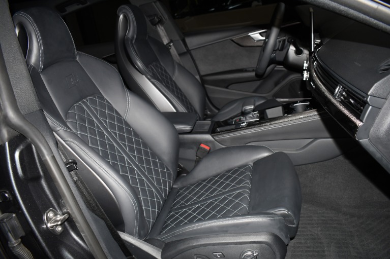 Used 2023 Audi S5 Sportback 3.0T quattro Prestige for sale Sold at Tampa Bay AutoNetwork in Tampa FL 33605 8