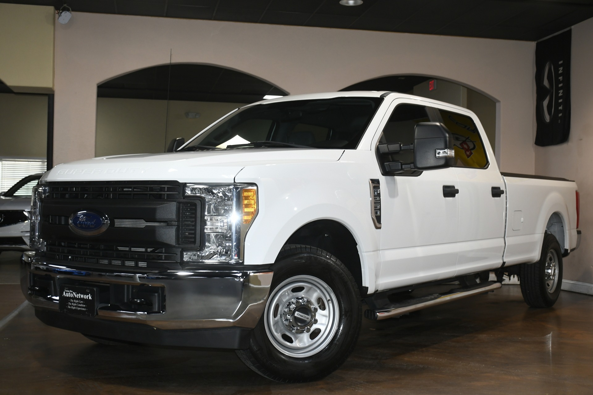2017 Ford F-250 XL photo 2