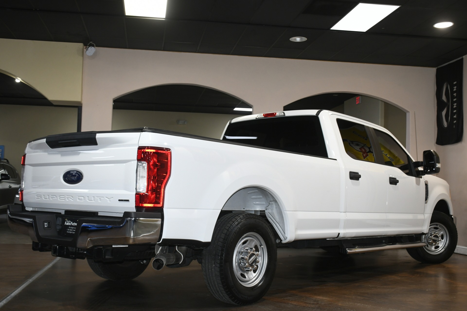 2017 Ford F-250 XL photo 3