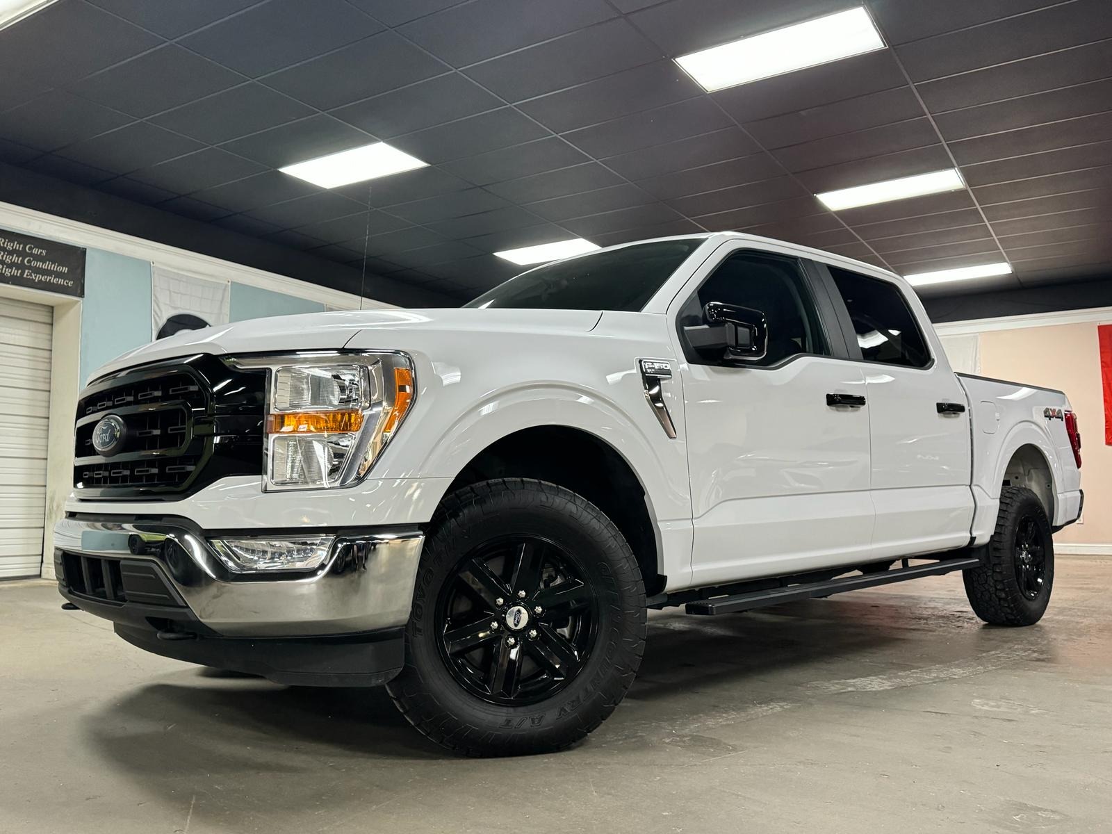 Used Trucks In Tampa