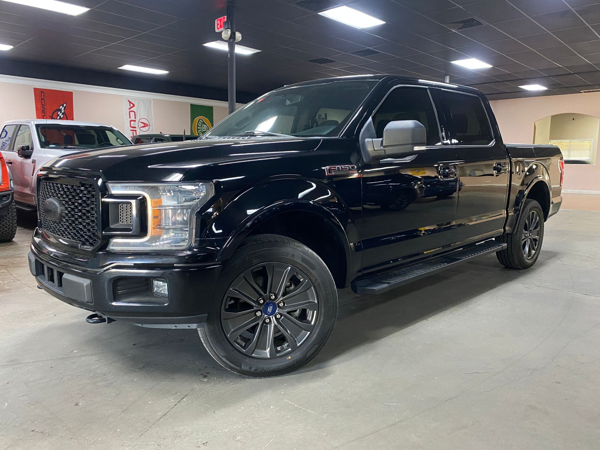 Used Trucks In Tampa