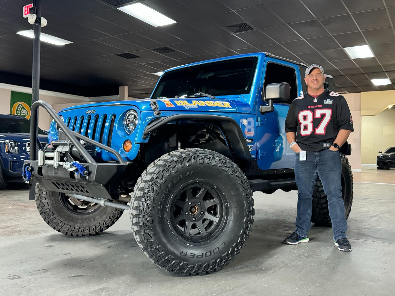 Used 2010 Jeep Wrangler Sport For Sale (22,978) Tampa Bay Auto Network Stock C0205