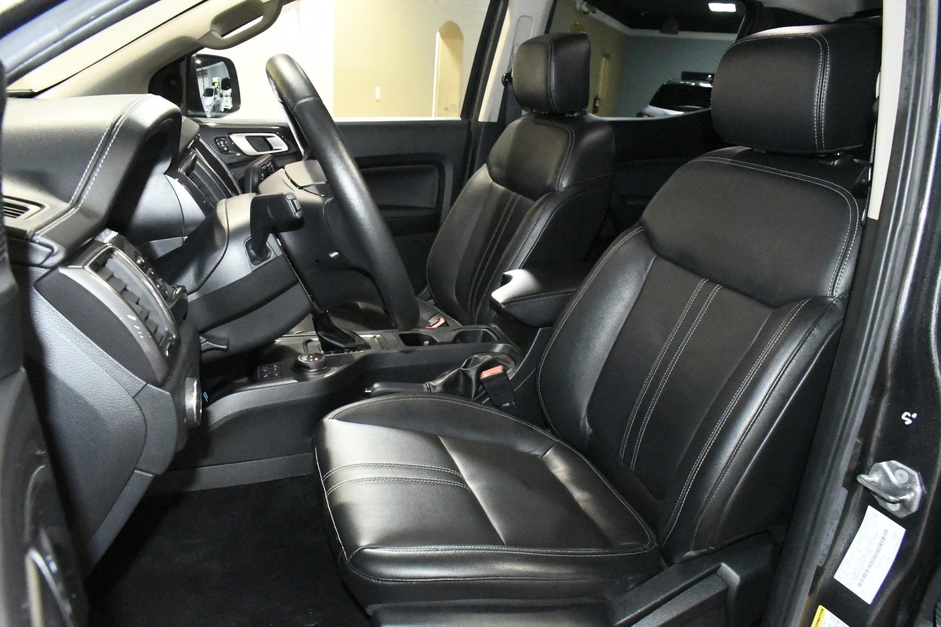2019 Ford Ranger Lariat photo 4
