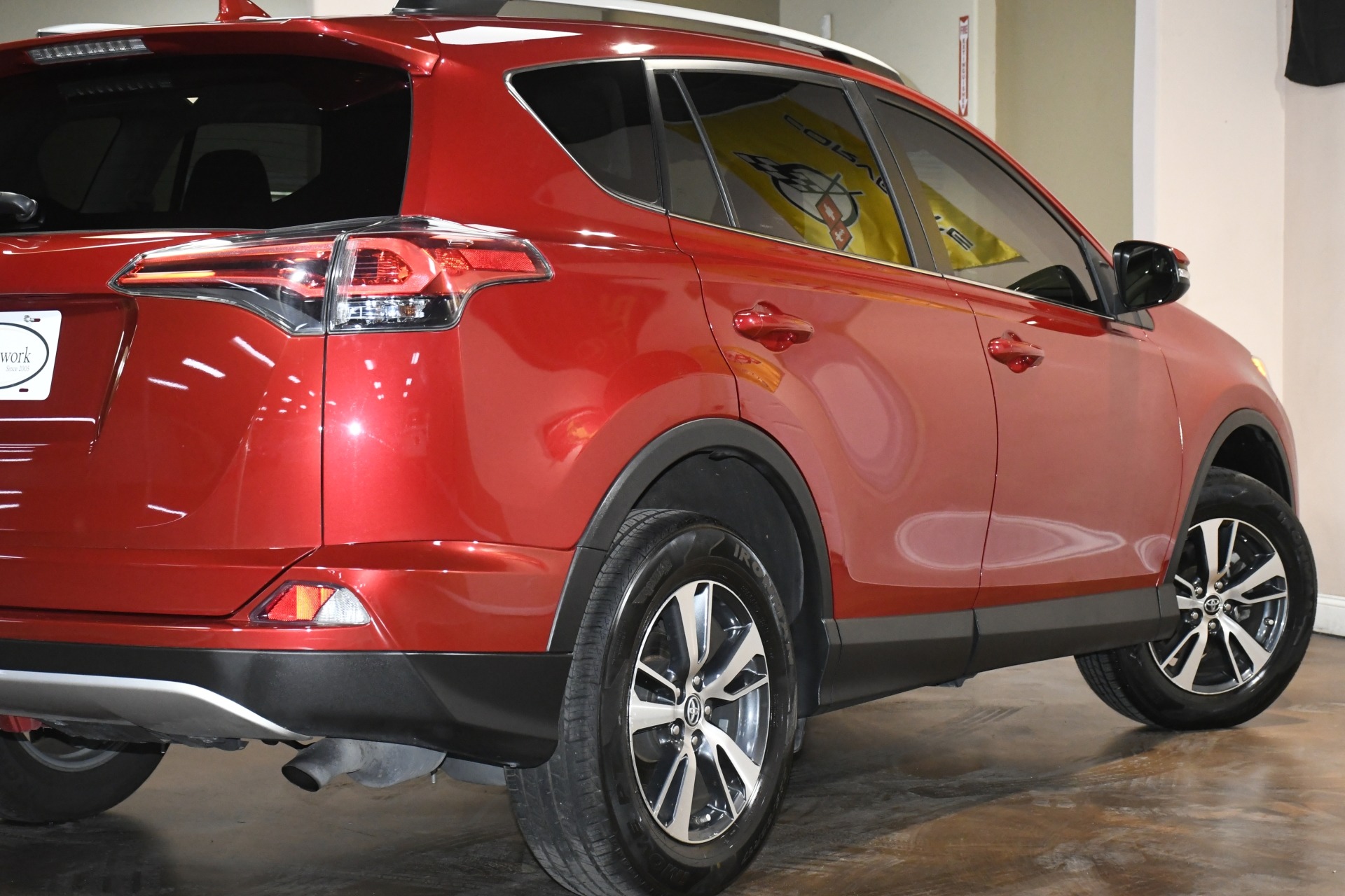 Used 2016 Toyota RAV4 XLE For Sale (Sold) | Tampa Bay AutoNetwork