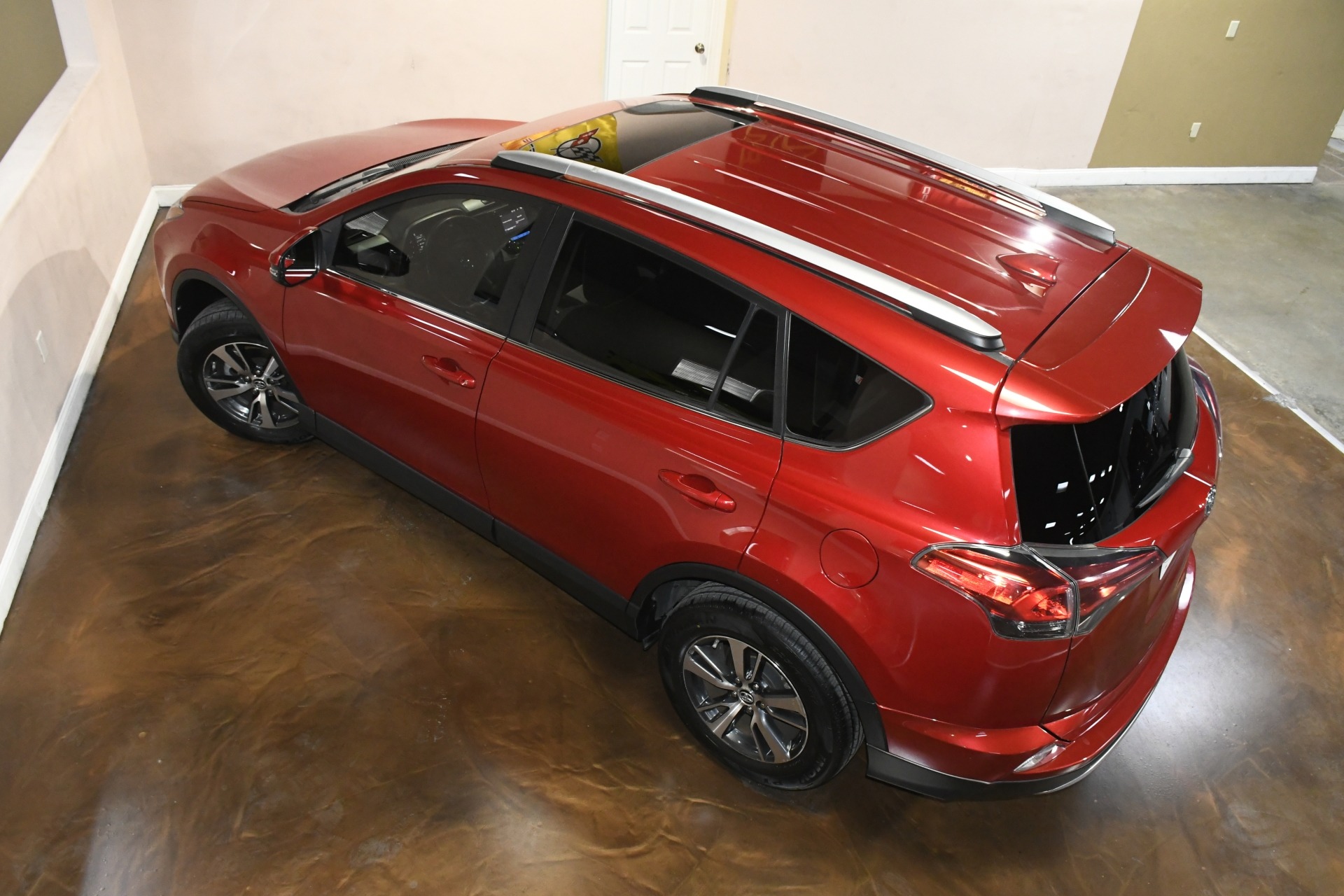 Used 2016 Toyota RAV4 XLE For Sale (Sold) | Tampa Bay AutoNetwork