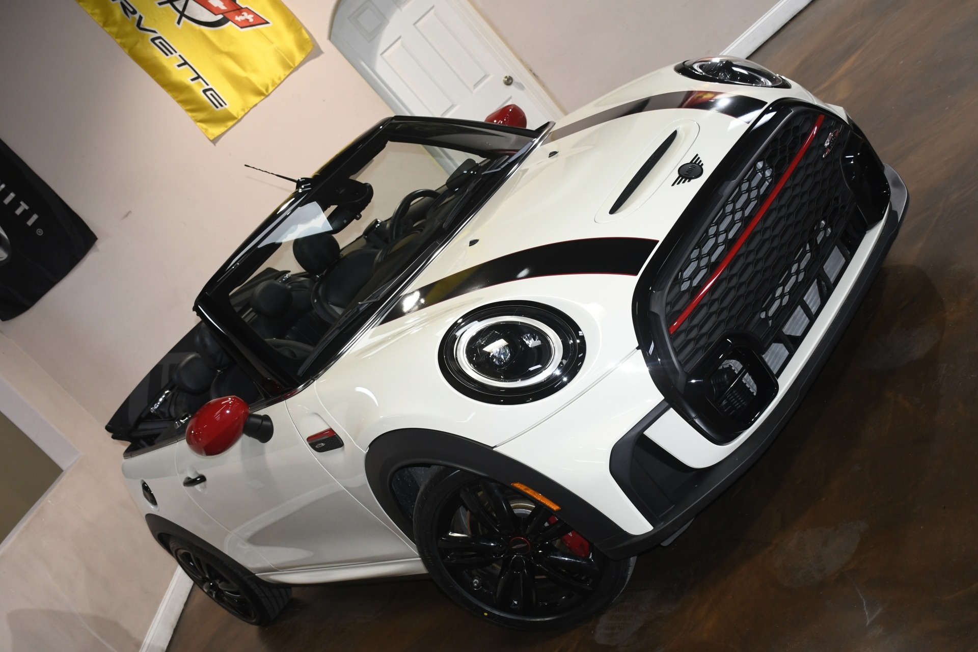 Used 2023 MINI Cooper John Cooper Works For Sale (Sold