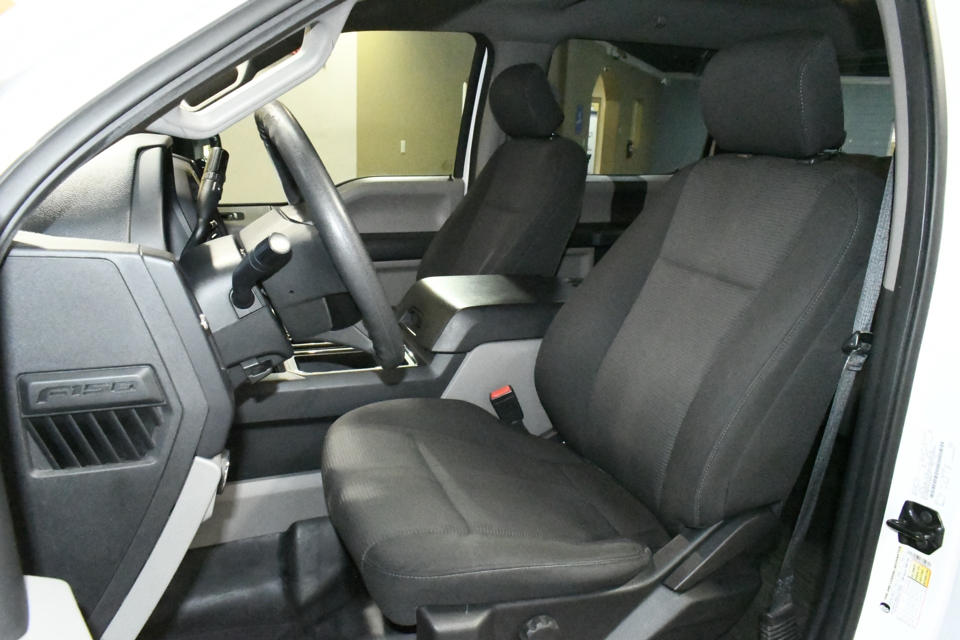 2018 Ford F-150 XL photo 4