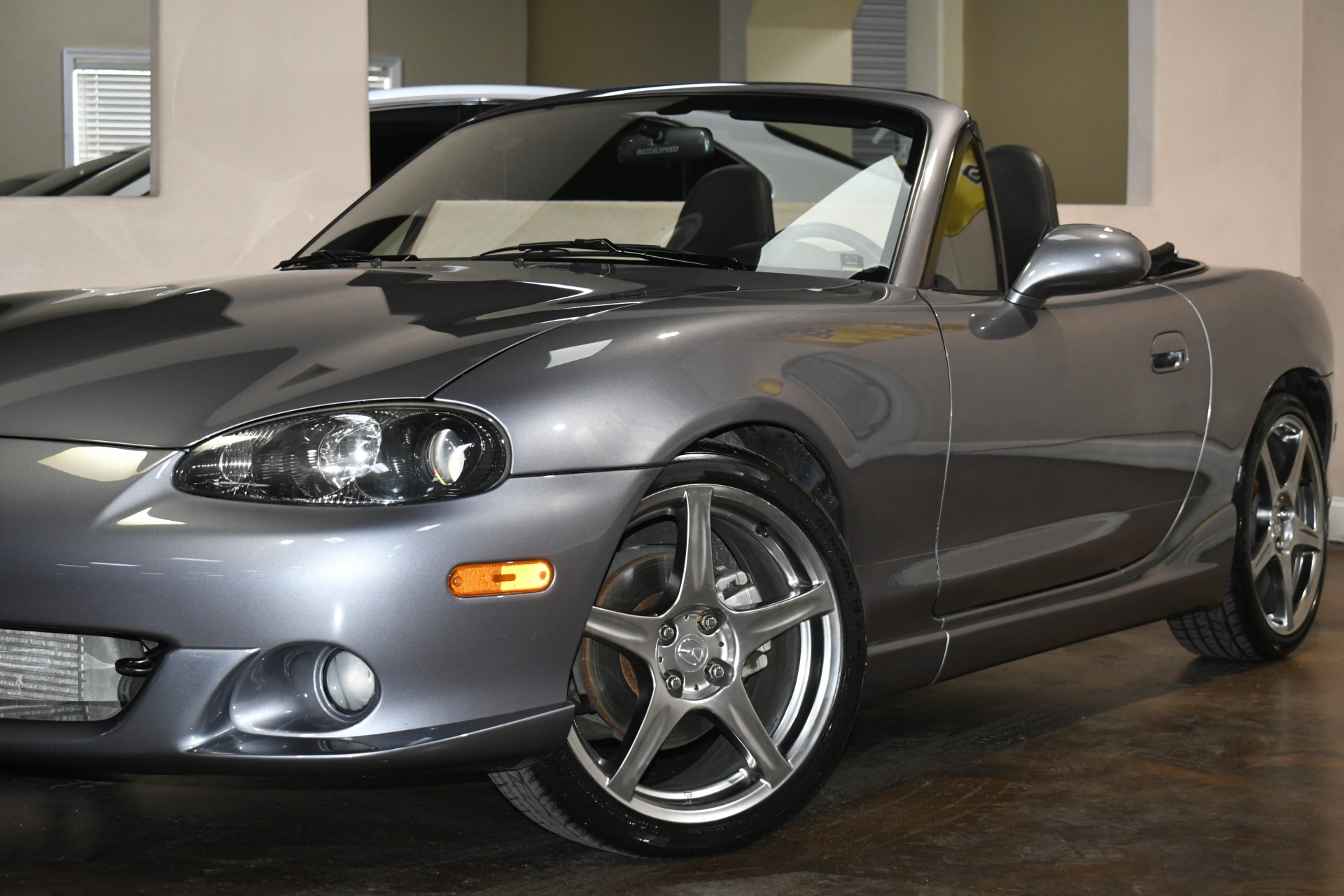 Used 2004 Mazda Mazdaspeed MX-5 For Sale (Sold) | Tampa Bay