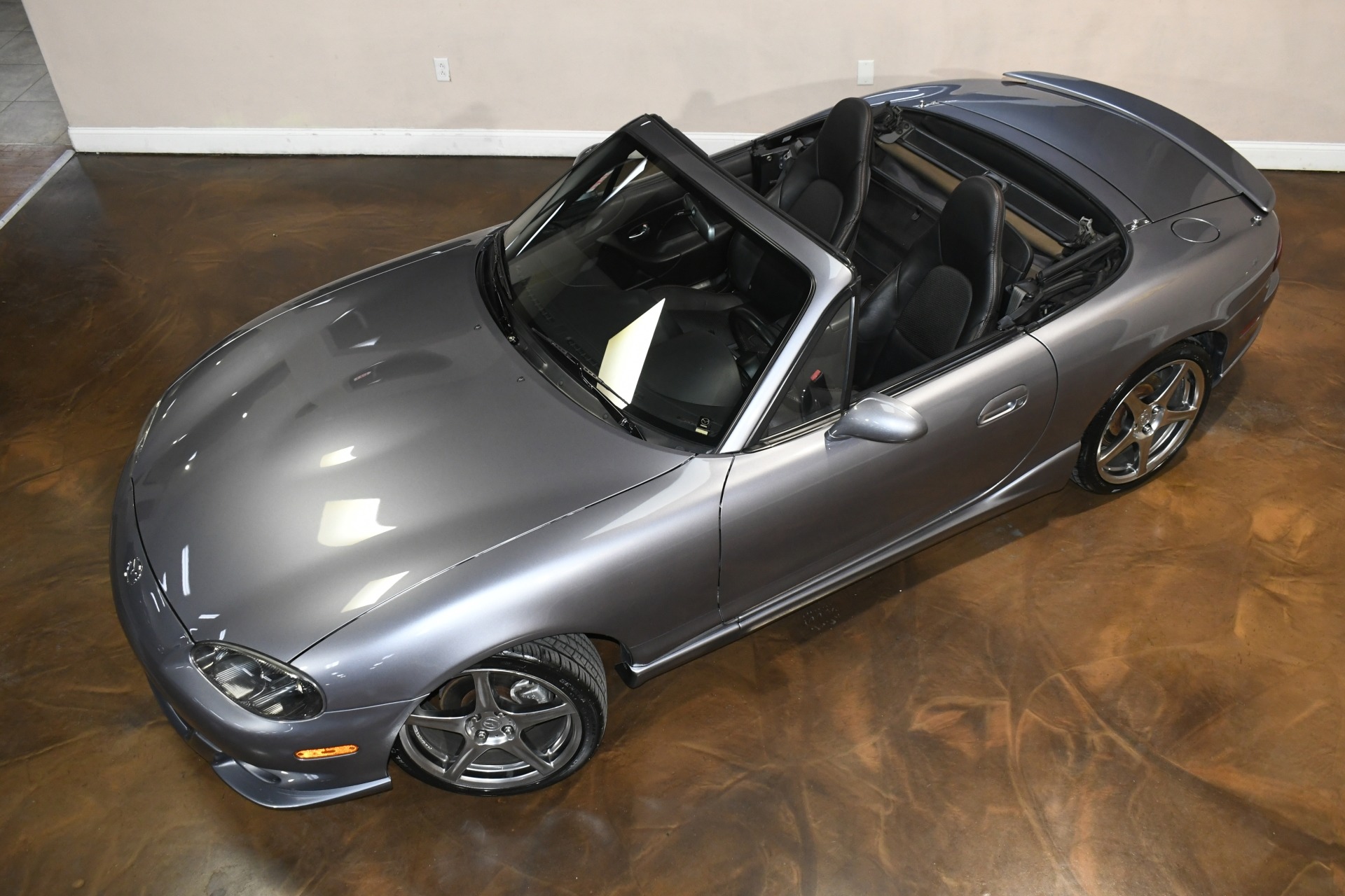 Used 2004 Mazda Mazdaspeed MX-5 For Sale (Sold) | Tampa Bay