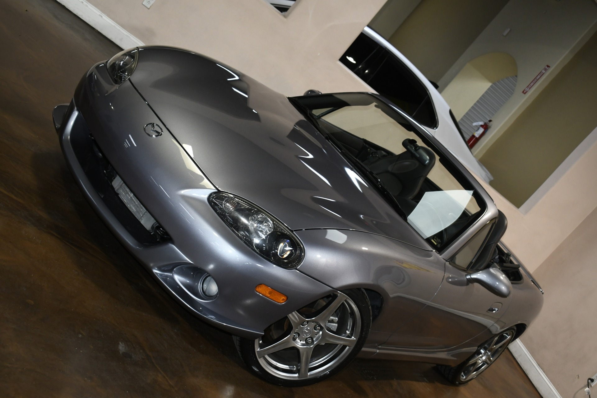 Used 2004 Mazda Mazdaspeed MX-5 For Sale (Sold) | Tampa Bay