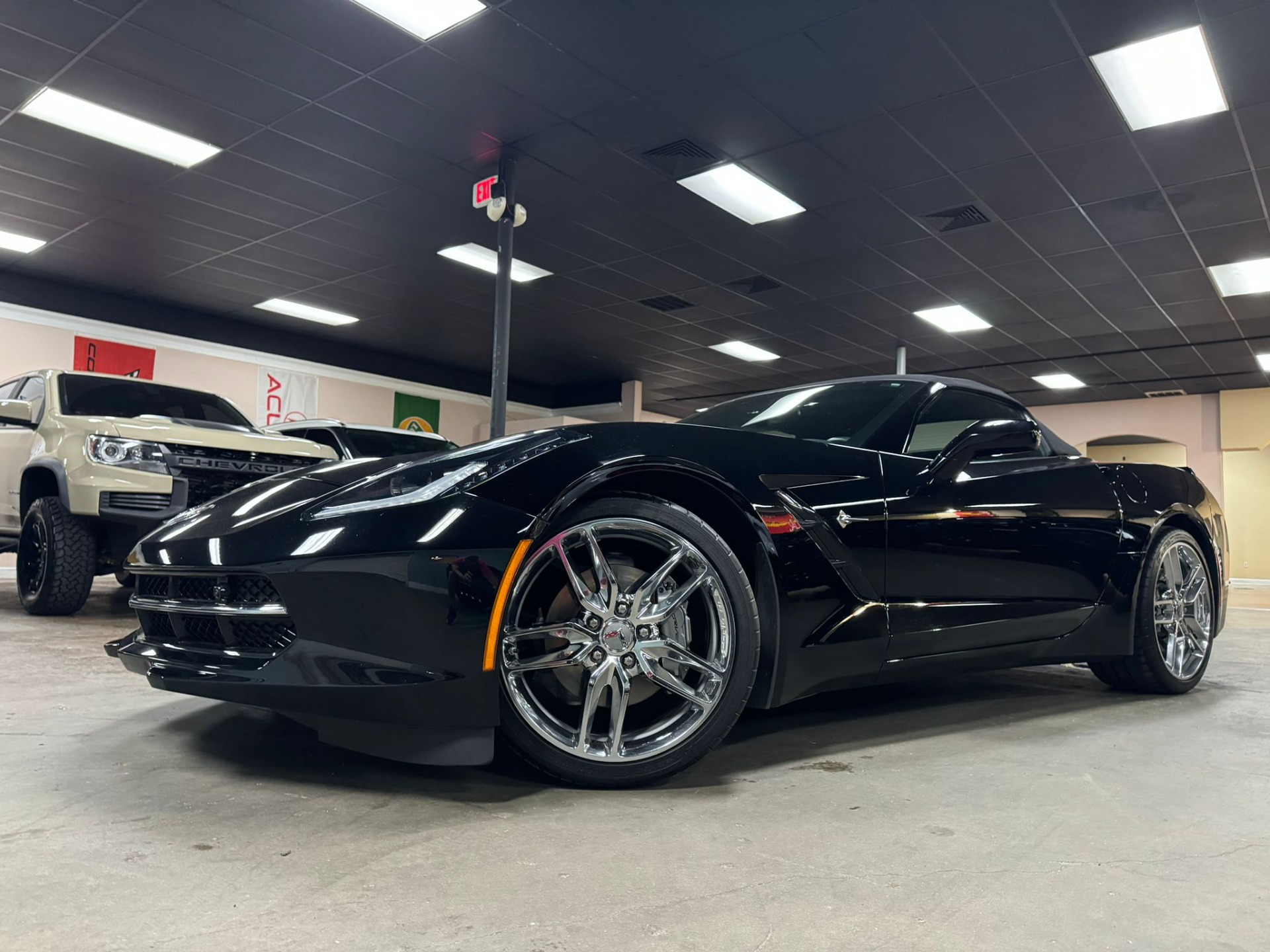 Corvettes For Sale In Tampanull