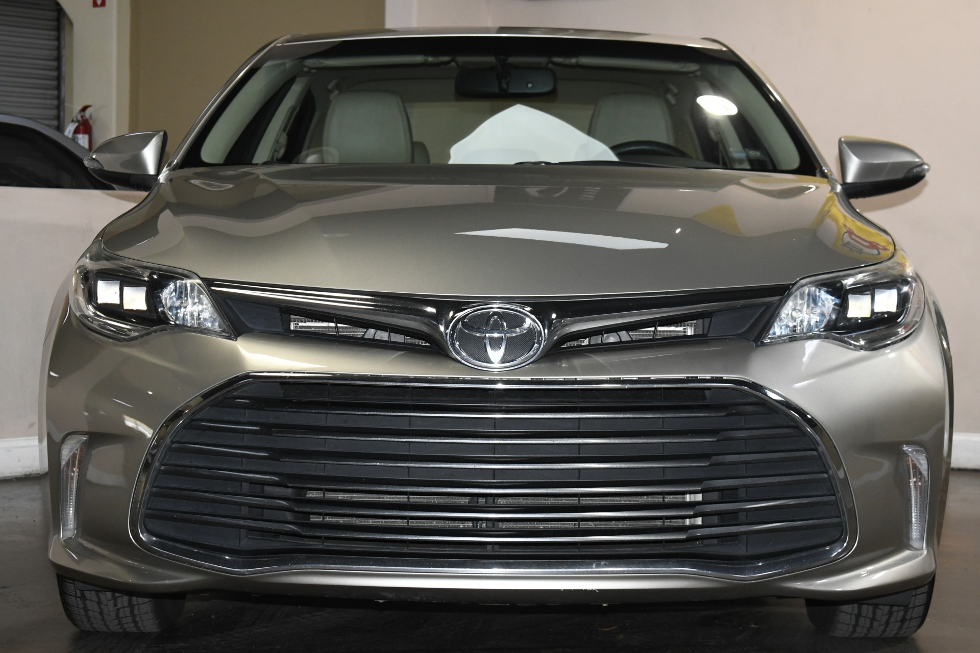 Used 2016 Toyota Avalon XLE Premium For Sale (Sold) | Tampa Bay Auto ...