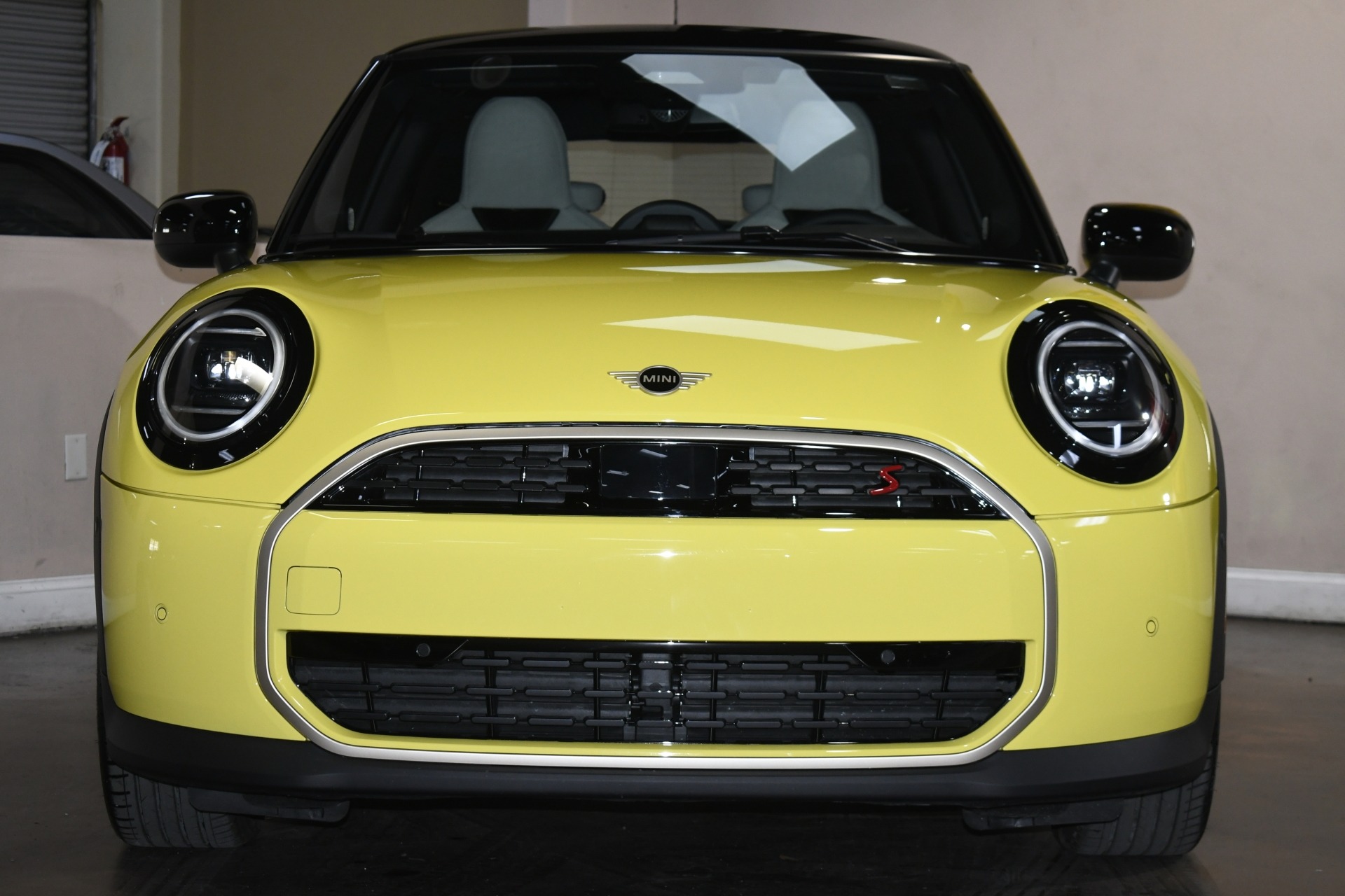 Used 2025 MINI Hardtop 2 Door Cooper S Signature Plus For Sale