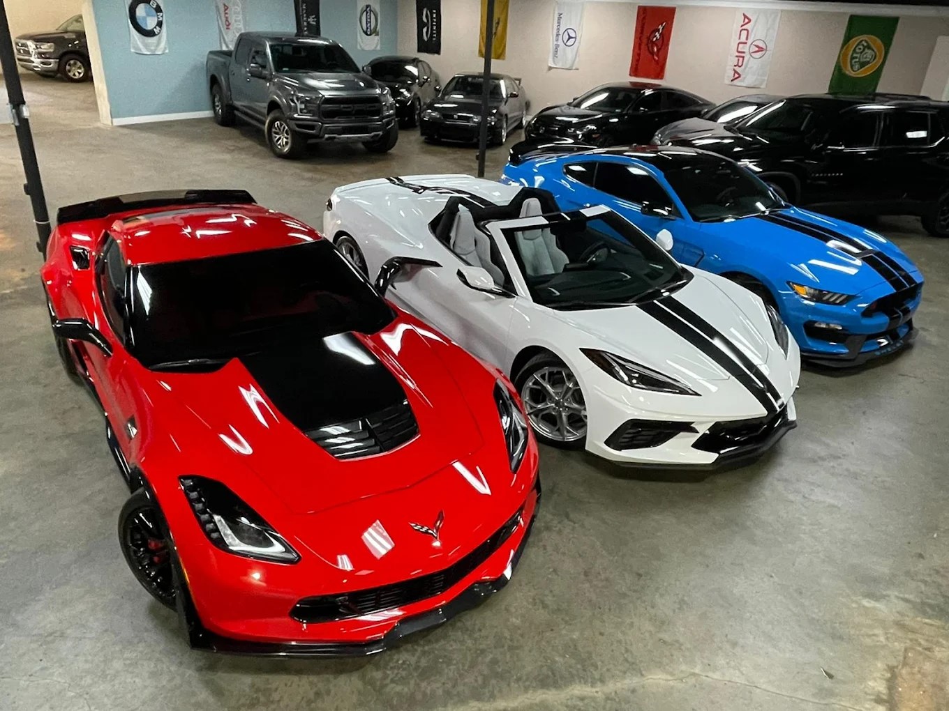 2026 Car Market
