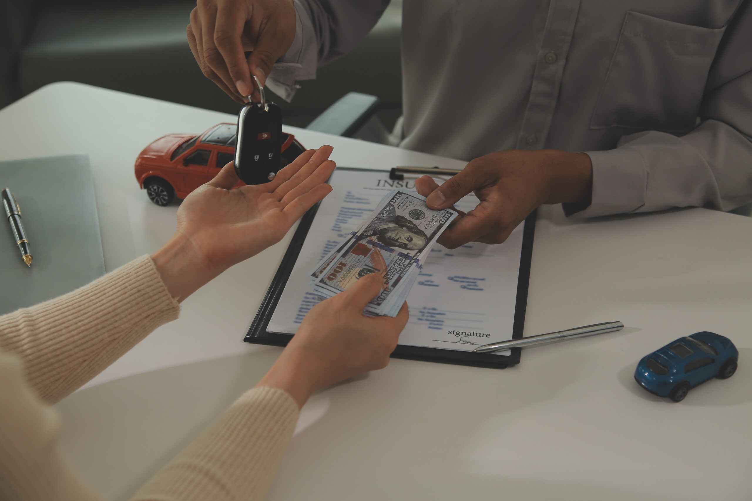 Car Buying Tips