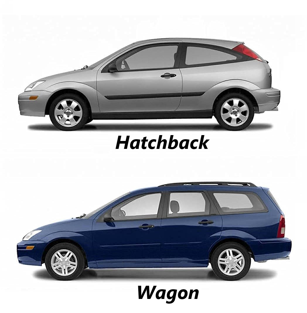 Pre-Owned Hatchbacks in Tampa, FL