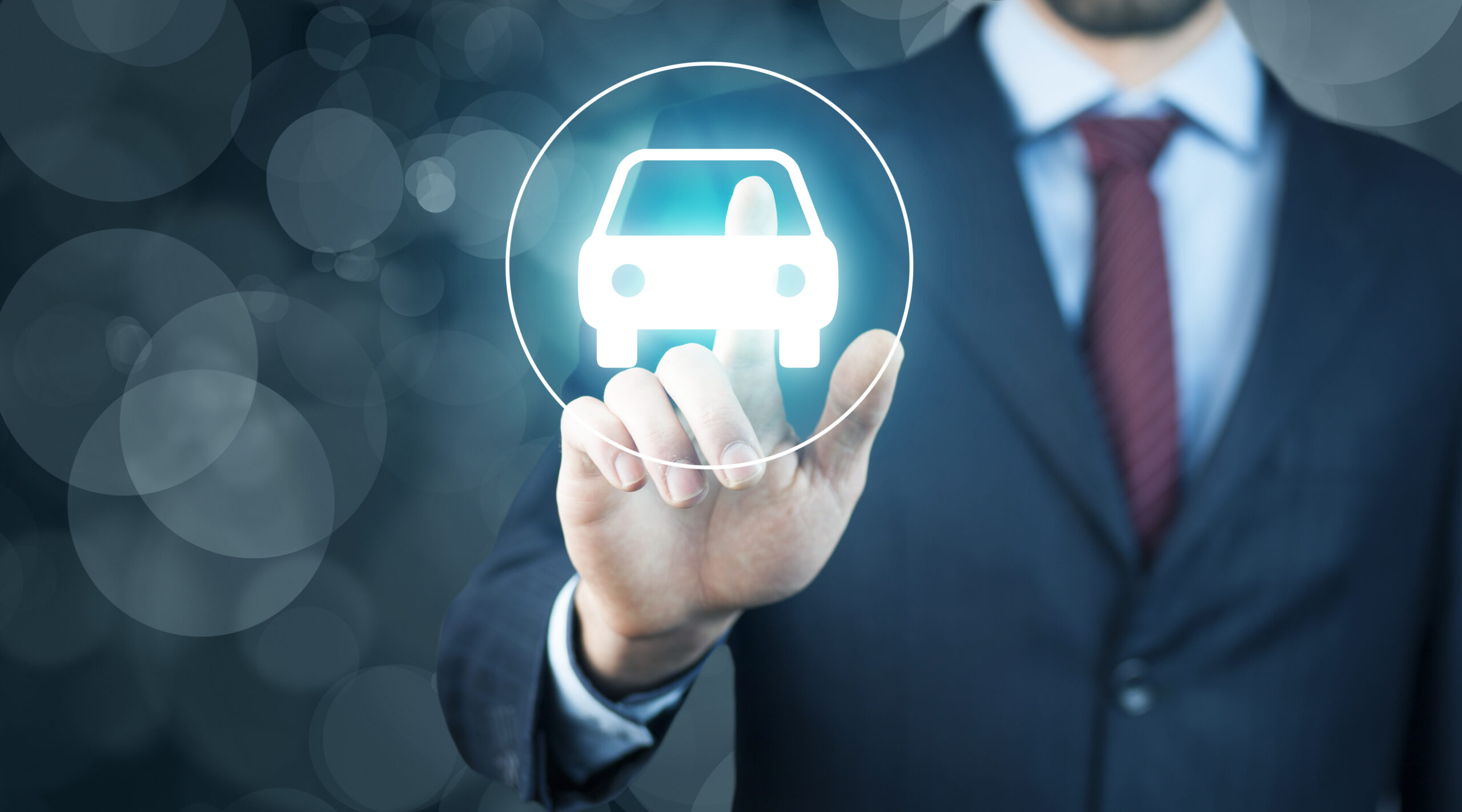 Used Car Market