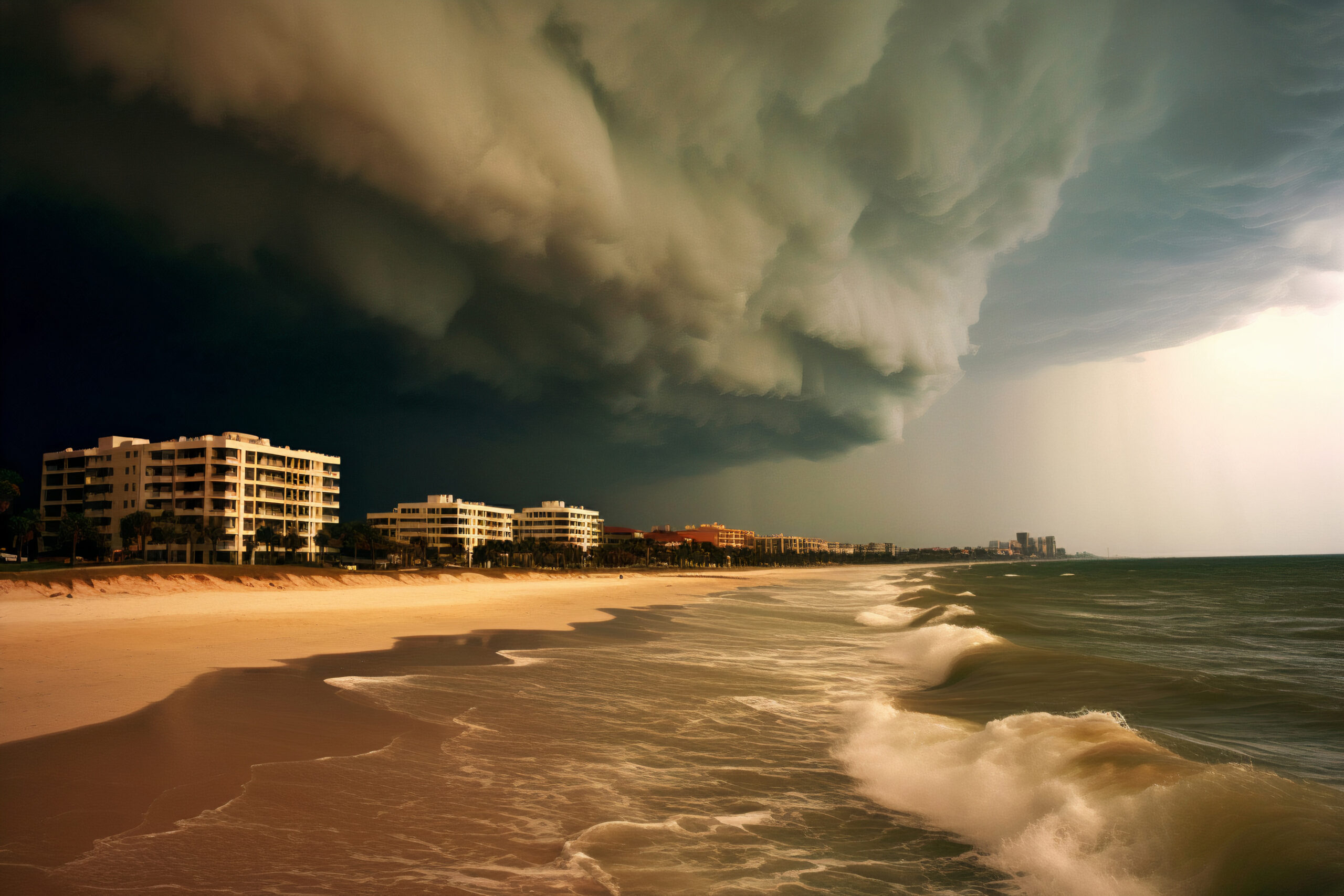 Hurricane