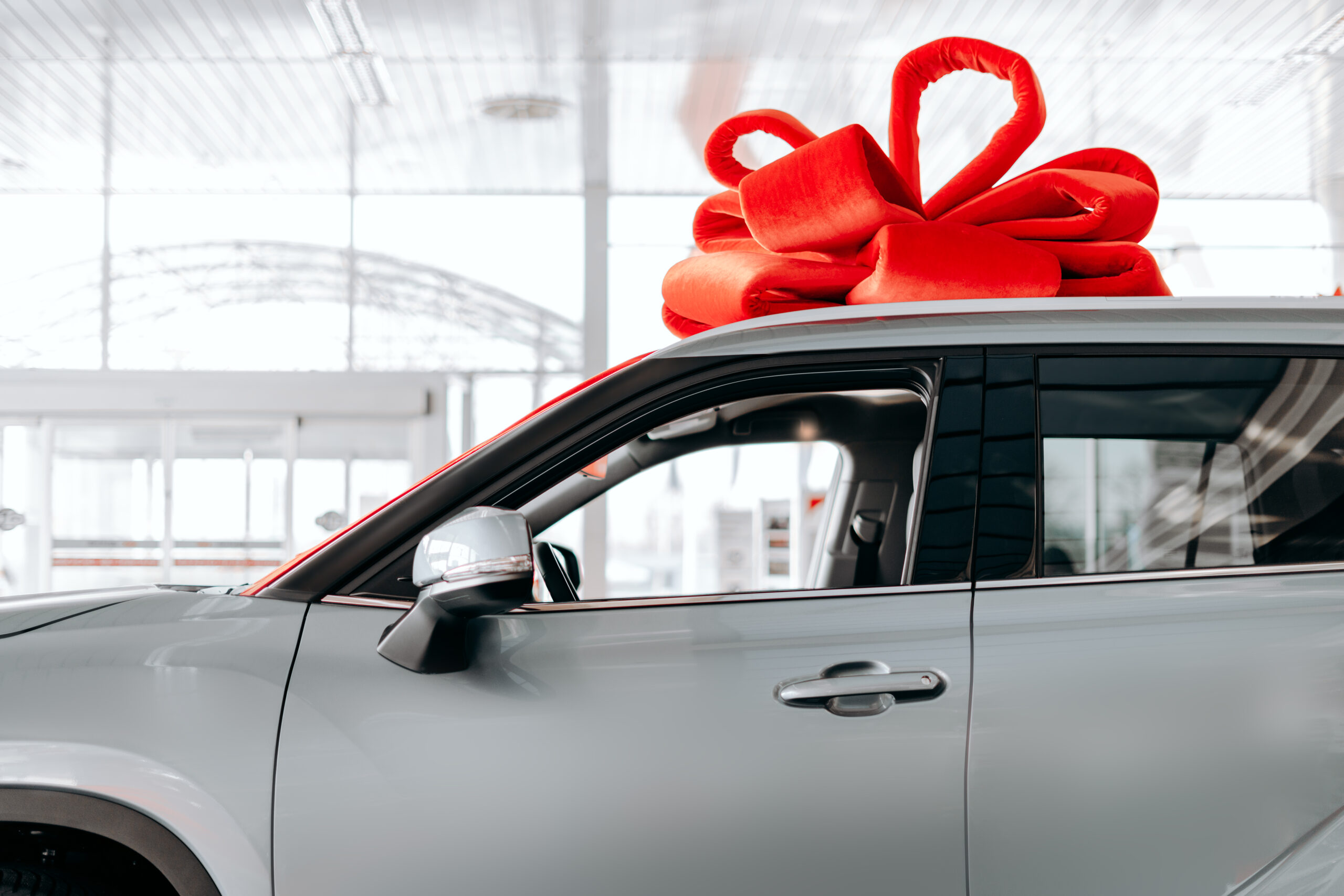 December Auto Report